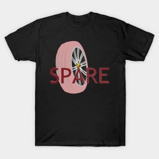 SPARE T-Shirt